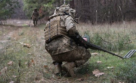 У Бориспільському районі знайшли уламки російського дрона та попередили жителів про планові вибухи
