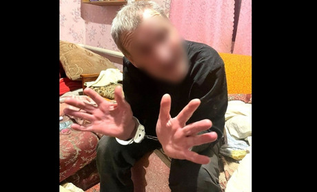 У Переяславі чоловік зарізав дружину через 47 років шлюбу