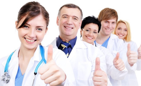 Старокостянтинівська лікарня має ряд вакантних посад