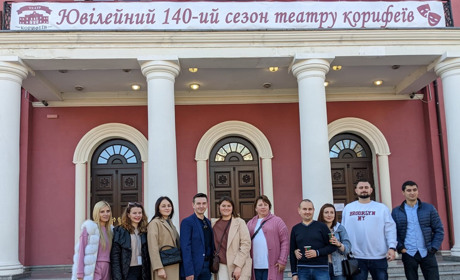 Хто такий Кропивницький?
