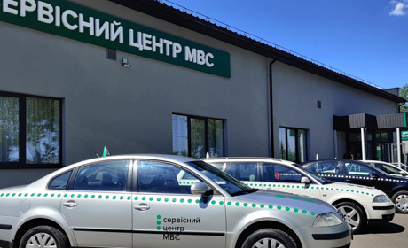 Іспит можна складати безліч разів: зміни у правилах отримання водійського посвідчення у Гадячі