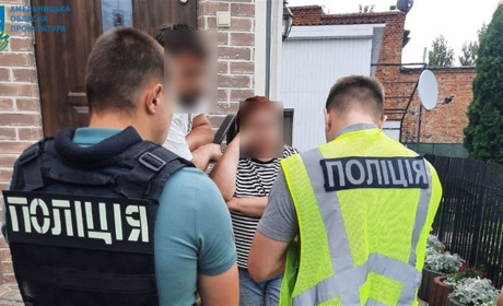 Правоохоронці Хмельниччини ліквідували діяльність шахрайського call-центру