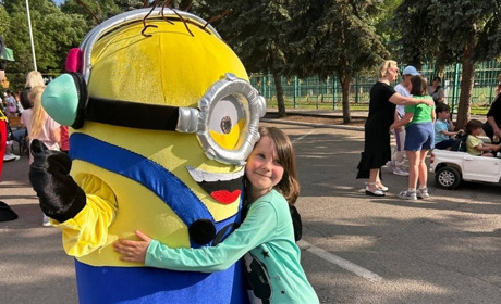 Біляївців та гостей запрошують на захід до Дня захисту дітей: що підготували