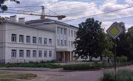 Будівництво укритів в школах Берестинського району — скільки коштують і коли будуть готові