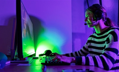 Ігри для дівчаток і чим вони корисні