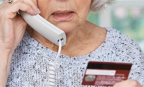 Жителька Річок потрапила в шахрайську пастку і втратила свої заощадження