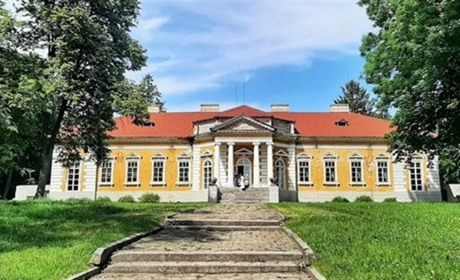 Молодь — рушійна сила змін: 12 серпня у "Самчиках" відбудеться День відкритих дверей