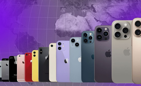 Apple техніка та аксесуари: як відрізнити оригінал при покупці?