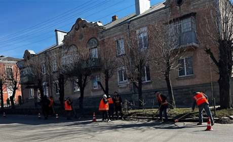 Погода на тиждень: час починати сівбу і весняне прибирання