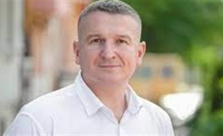 Лагуту знайшли мертвим біля гаражів