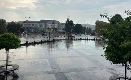 Квест, виставки та заходи памʼяті: афіша головних подій тижня у Городку