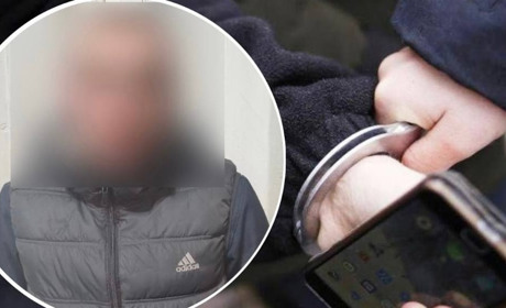Побив 5 неповнолітніх хлопців та викрав 2 телефони: на Тростянчанині правоохоронці затримали юнака