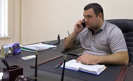 Олександр Слюсар: «Ми першими створили громаду і прагнемо стати найкращими»