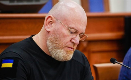 Ексначальник ДніпроОВА Валентин Резніченко позбавлений депутатського мандата в облраді