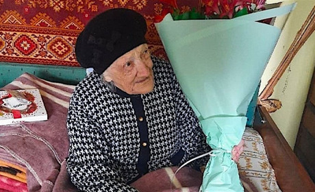 Скандал вокруг ветерана: в состоянии ли 98-летняя измаильчанка сама решать свою судьбу (видео)