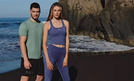 Історія та інновації PUMA: від традицій до сучасності