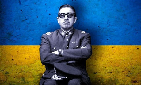 Дайте нам Піночета: чого хочуть і не хочуть українці