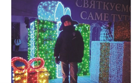 Гра від Мелітополь.Сіty. Нові пазли чекають на вас