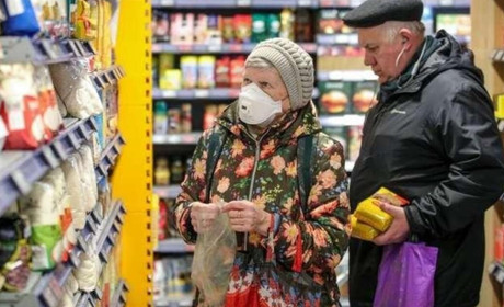 Чи стануть гречка, цукор, борошно дефіцитом: Кабмін ввів державне регулювання цін на деякі продукти