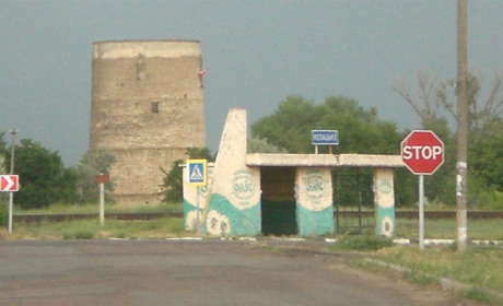 Без богослужінь і поминань: обмеження для жителів Козацького і Веселого на Великдень