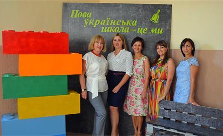 Серпнева конференція освітян Біляївської громади: висновки та завдання на навчальний рік