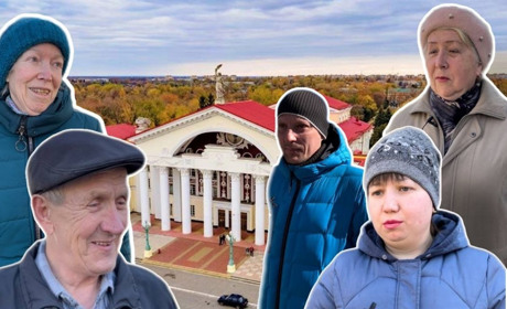 За що жовтоводці люблять своє місто: опитування