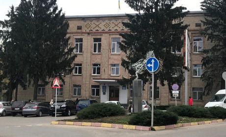 42 депутати Жмеринської районної ради та 8 політичних сил: результати голосування в районі