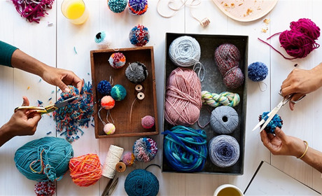 Сьогодні в Переяславі відбудеться благодійний ярмарок hand-made виробів