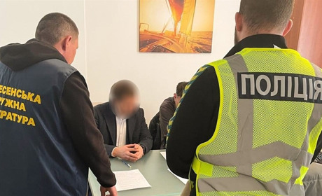 Справу про збитки на 6,8 млн грн під час ремонту тепломереж у Південноукраїнську передали до суду