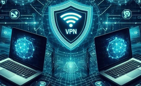VPN — сервіс: коли використовувати і навіщо. Поради експерта з питань цифрової безпеки