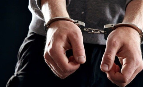 У Славуті за вчинення чергової крадіжки взяли під варту злісного рецидивіста