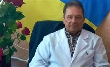 Анатолій Швець: "В 2024 році ми усі мріємо жити, працювати, ростити дітей під мирним небом України"