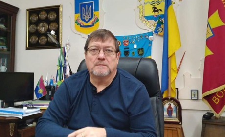Звернення міського голови Славути до Прем’єр-міністра України