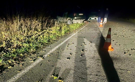 2,62 проміле алкоголю в крові: водію, який спричинив смертельну ДТП, оголосили підозру