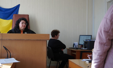 У Городку вперше судили жінку, яка підтримувала росію. Який вирок виніс суд
