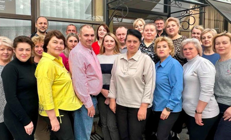 Щоб тепло та комфорт були у кожній домівці