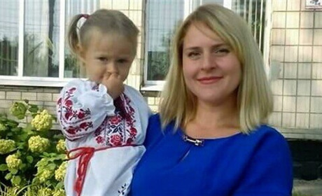 Конотопчанка Надія Марченко потребує допомоги небайдужих