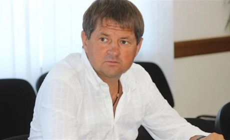 Депутат Херсонської облради веде свій бізнес в окупованій Асканії-Новій