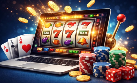 Чим казино з живими дилерами відрізняється від слотів