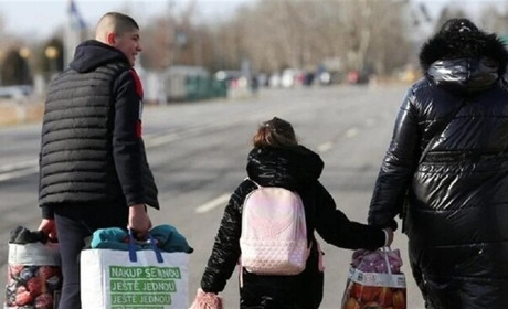 Що робити ВПО при зміні місця проживання, щоб не втратити виплати?