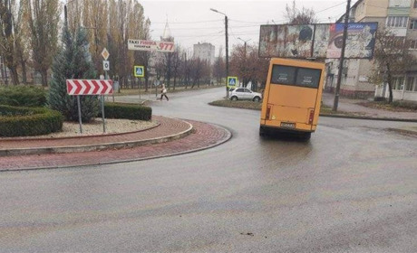 На вихідних у Шостці сталася надзвичайна подія