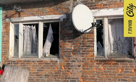 Мешканці Сумщини, житло яких постраждало від обстрілів, можуть отримати ваучер на його ремонт