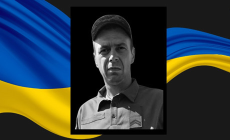 У Донецькій області поліг 38-річний військовий із Сарненщини