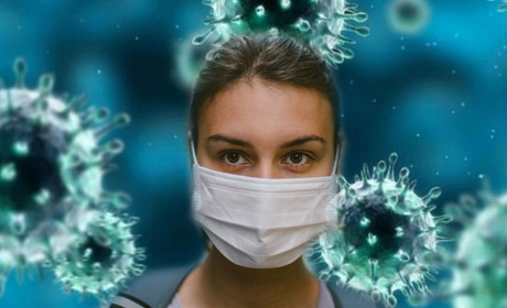 Коронавірус на Білопільщині: які показники маємо на початок тижня?