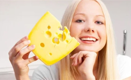 У нас продукція, що не залежується на прилавках: “Світ сиру та ковбас”