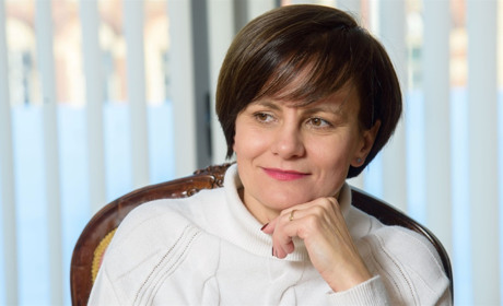 «Я не вірю, що вони поляки»: Генеральна консулка Польщі у Львові перепросила за дії фермерів