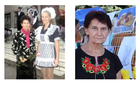 Зайва Марія Степанівна: залучає учнів до науково-дослідницької та пошукової роботи