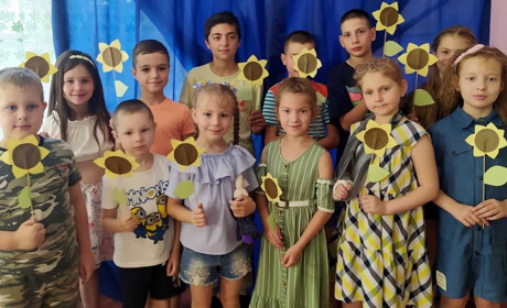 Літо 2023: наближаємо Перемогу.Про позашкілля в Центрі дитячої та юнацької творчості і як долучитися