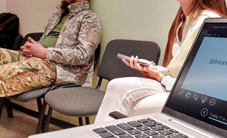 Ветерани та їхні родини можуть отримати 1,5 млн грн гривень на відкриття та розвиток бізнесу