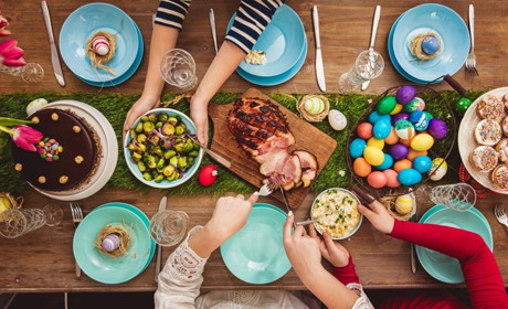 Як правильно завершити піст без шкоди для здоров’я: медики радять